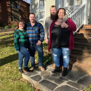 Meet your Posher, Austin